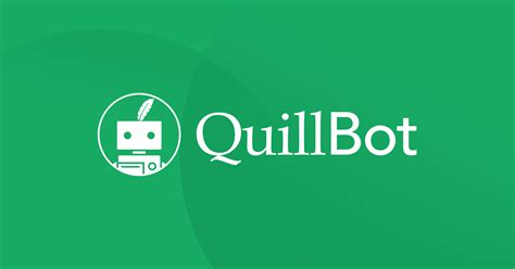 qbill|QuillBot: Your complete writing solution.
